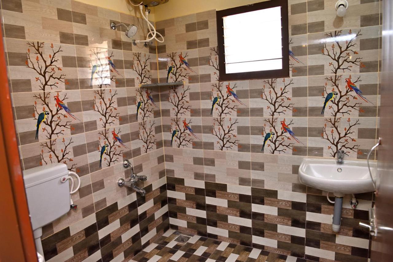 Live Inn Jp Nagar Tiruchirappalli Dış mekan fotoğraf