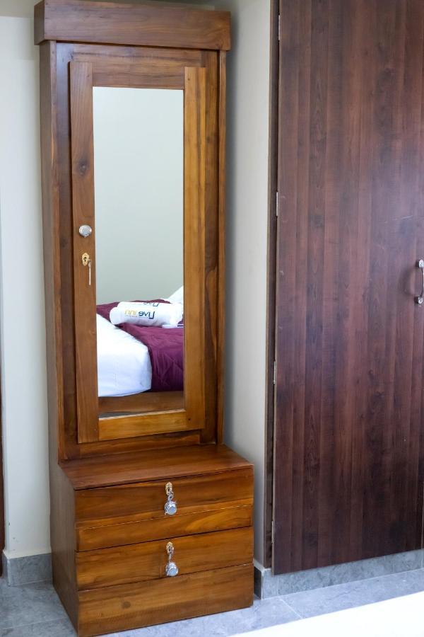 Live Inn Jp Nagar Tiruchirappalli Dış mekan fotoğraf