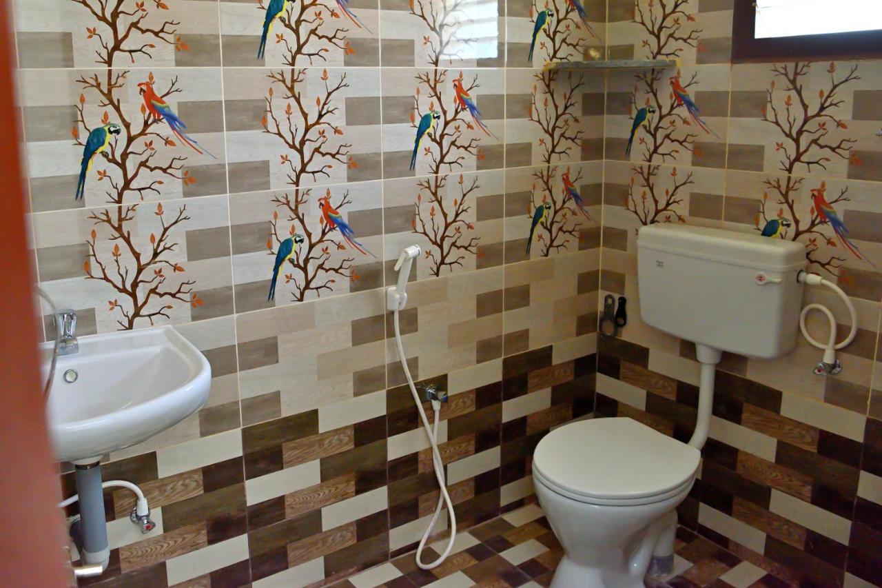Live Inn Jp Nagar Tiruchirappalli Dış mekan fotoğraf